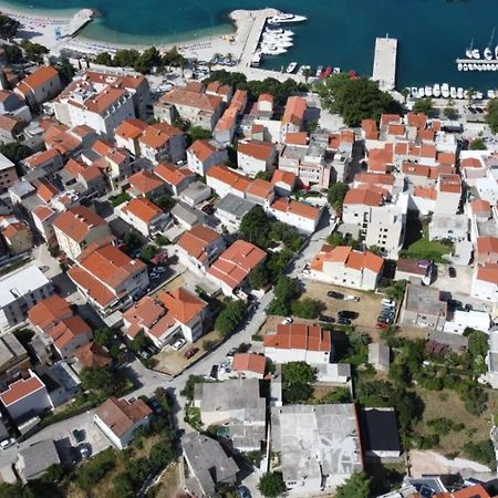 شقة House Marta Baška Voda المظهر الخارجي الصورة