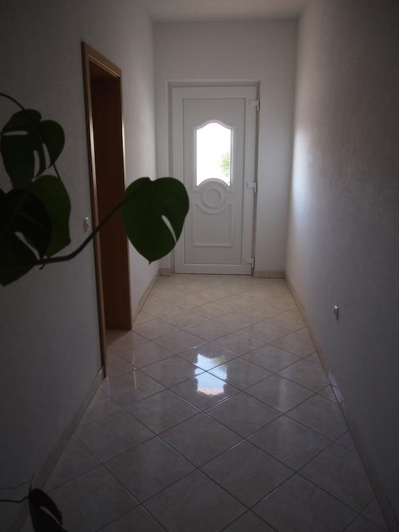 شقة House Marta Baška Voda المظهر الخارجي الصورة