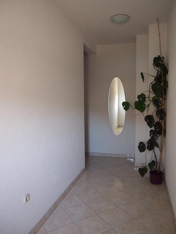 شقة House Marta Baška Voda المظهر الخارجي الصورة