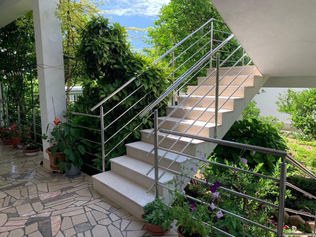 شقة House Marta Baška Voda المظهر الخارجي الصورة